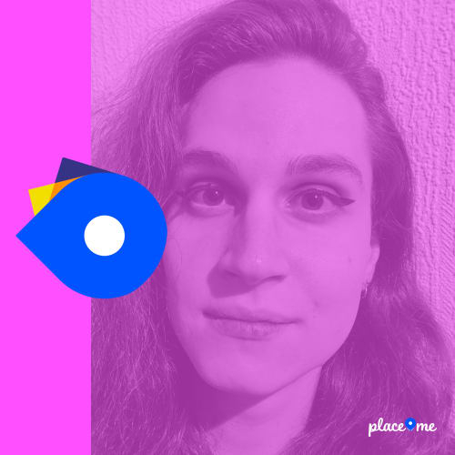 Mathilde Lesueur - Lead Tech Fullstack